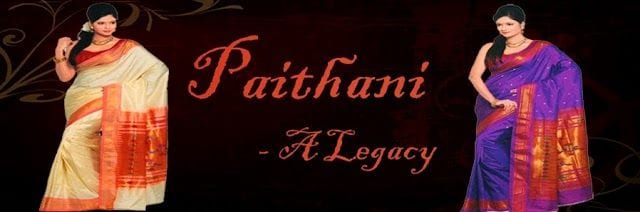 Paithani Weaving Centre-1